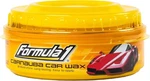 Formula 1 Carnauba High-gloss Shine Wax Paste (8 Oz). Fixed Price $13.99.