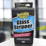 Stoner Invisible Glass 91411 Stripper Water Spot Remover Kit 3.38 Oz. Fixed Price $14.32.