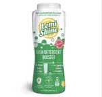Lemi Shine Dish Detergent Booster, Gets Rid Of Hard Water Spots, 20 Oz. Fixed Price $29.98.