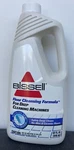 Vintage 1997 Bissell Floor Care For Deep Cleaning Machines 32 Oz New Sealed. Fixed Price $26.00.