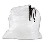 Inteplast Draw-tuff Tape Can Liners (IBSDT55DRUM). Fixed Price $51.90.