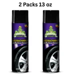 Cristal Products Untouchable Spray 13OZ Car Polish Wax Cleaner Shine. Fixed Price $14.90.