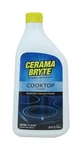 Cerama Bryte 88100 Glass-ceramic Cooktop Liquid Cleaner 28 Oz.. Fixed Price $17.58.