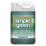 Simple Green 2710000213225 2.5 Gal Jug Industrial Cleaner And Degreaser,. Fixed Price $37.79.