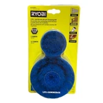 Ryobi 2 Pc. Soft Bristle Brush Cleaning Kit. Fixed Price $25.00.