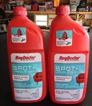(2X) Rug Doctor Sofa And Stair Spot + Upholstery Triple Action Formula. Fixed Price $39.00.