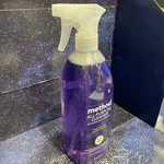 Method All-purpose Cleaner, French Lavender Scent 28 Fl Oz. Fixed Price $13.88.