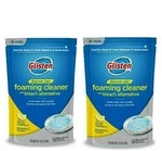 Glisten DP06N-PB Care Foaming Garbage Disposer CLEANER-4.9 Ounces CT-2 Pk. Fixed Price $13.00.