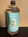 Caldrea Pear Blossom Agave Hand Soap Refill 32OZ - New Sealed. Fixed Price $34.99.
