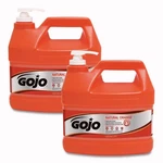 Gojo 095502CT 1 Gal. Natural Orange Pumice Hand Cleaner - Citrus (2/CARTON) New. Fixed Price $68.99.