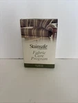 New Stainsafe Companies Fabric Care Program Upholstry Cleaner/freshener. Fixed Price $7.88.