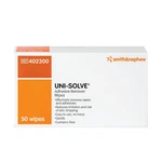 Uni Solve 402300 Adhesive Remover Wipe, Pack Of 50. Fixed Price $20.39.