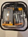 Timberland Cleaning Kit Suede Nubuck Leathers Brush Bar Cleaner New Bag. Fixed Price $20.00.