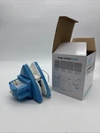 Baffect Inside/outside Magnetic Window Cleaner Double-sided Glass Cleaning Tool. Fixed Price $45.00.