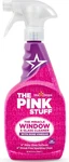 The Pink Stuff Window & Glass Cleaner With Rose Vinegar, 25.4OZ Spray - 82384. Fixed Price $21.18.