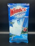 Windex Outdoor Glass Window Tool Cleaning Refill 1 PACK/2 Pads Total. Fixed Price $49.95.