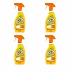 Orange Glo 2-IN-1 Clean & Polish Wood Furniture Spray 16 Oz Pk. Fixed Price $32.78.