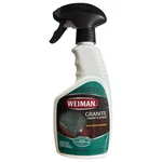 Weiman Granite Cleaner & Polish Spray Bottle Discontinued, New 16 Oz Large Sz. Fixed Price $27.96.
