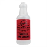 Meguiars Products Detailer D20143 Pre-labeled Bottle, 32 Oz, Use With:. Fixed Price $16.96.