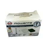 Rowenta Soleplate Cleaner Kit For Steam Irons / Station - Dmgd Box. Fixed Price $23.64.