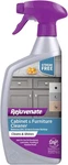Rejuvenate Cabinet & Furniture Cleaner 24 Oz Removes Dirt Grime Grease. Fixed Price $6.99.