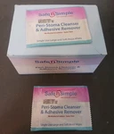 Safe N' Simple SNS00550 Peri-stoma Cleanser & Adhesive Remover Wipes. Fixed Price $15.99.