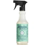 Mrs Meyers Multi-surface Every Day Spray Cleaner Mint Scent 16 Oz Pack Of 3. Fixed Price $20.44.