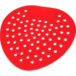 12 Impact Urinal Screen Deodorized Cherry 7.5" Diameter Red 1451DZ-94. Fixed Price $19.99.