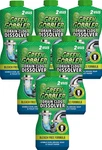 Green Gobbler Liquid Hair Drain Clog Remover & Cleaner, For Toilets, Sinks, Tubs. Fixed Price $117.99.