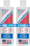 Remover - Instant Spot For New And Old Stains Blood, Red Wine, C. Fixed Price $28.97.