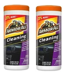 2 Interior Cleaning Wipes 30 Lint Free Non Greasy Armorall. Fixed Price $20.99.