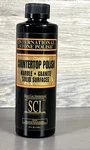 Stone Care International Sci Countertop Polish Marble Granite 8 Oz Bottle. Fixed Price $24.99.