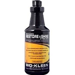 Biokleen Polish And Sealant #M00805. Fixed Price $25.79.
