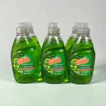 Gain Ultra Dishwashing Liquid Soap, Original Scent, 8 Fl Oz, 6 Pack. Fixed Price $10.79.