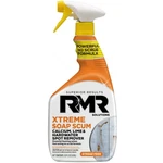 Rmr Solutions Soap Scum Remover Bathroom Cleaner Removes Lime Scale & Hard Water. Fixed Price $14.60.