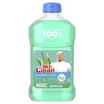 Mr Clean Msc W/fbrz 45OZ. Fixed Price $39.32.