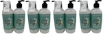 Caldrea Pear Blossom Agave Hand Lotion Scent No. 23 10.8 Fl. Oz. / 319ML. Fixed Price $52.50.