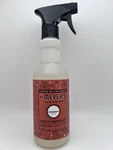 Mrs. Meyer's Day Gingerbread Multi-surface Cleaner 16 Oz Limited Edition. Fixed Price $16.97.
