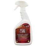Polycare Hardwood & Laminate Floor Cleaner Ready To Use 32 Oz Spray. Fixed Price $19.99.