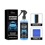 Car Headliner Cleaner Auto Upholstery Fabric Ceiling Stain Remover Spray. Fixed Price $25.99.