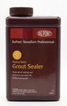 Dupont Stonetech Heavy Duty Grout Sealer, 1 QUART/32OZ (946ML) Bottle. Fixed Price $29.00.
