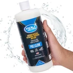 Poli Glow 32 Ounce Fiberglass Restorer. Made For Boats And Rvs More.. Fixed Price $102.68.