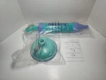 The Original Drain Buster Sink Tub & Bathroom Plunger Tool Fix Me Quik. - New. Fixed Price $15.00.