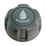 Shark Water Tank Reservoir Cap Lid For Steam Pocket 2-IN-1 Mop S2901 S2902 S2900. Fixed Price $8.88.