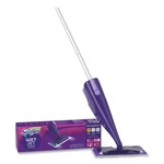 Procter & Gamble 49886 40 Swiffer Wetjet Mop Kit 10 Pads 500ML Cleaner. Fixed Price $43.70.
