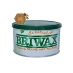 Briwax Light Brown Furniture Cleans, Stains & Polishes, 16 Oz.. Fixed Price $30.25.