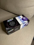 Swiffer Wet Jet Mopping Pads Refill Scrubby Strip 12 Count Absorb + Lock. Fixed Price $14.99.