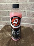 Adams Polishes Car Spray Interior Wax Boosting Auto Detailing Supplies. Fixed Price $12.00.