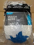 6X Viking 7X10 Inch Pearl Chenille Mitt For Pro Car Washing. Fixed Price $29.99.