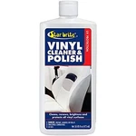 Star Brite Vinyl Cleaner & Polish - Oz (091016P). Fixed Price $28.50.